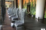 SINGAPORE - PARKROYAL COLLECTION PICKERING - immagine 3