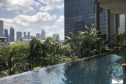 SINGAPORE - PARKROYAL COLLECTION PICKERING - immagine 15