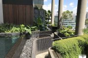 SINGAPORE - PARKROYAL COLLECTION PICKERING - immagine 18