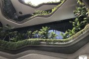 SINGAPORE - PARKROYAL COLLECTION PICKERING - immagine 21
