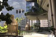 SINGAPORE - PARKROYAL COLLECTION PICKERING - immagine 24