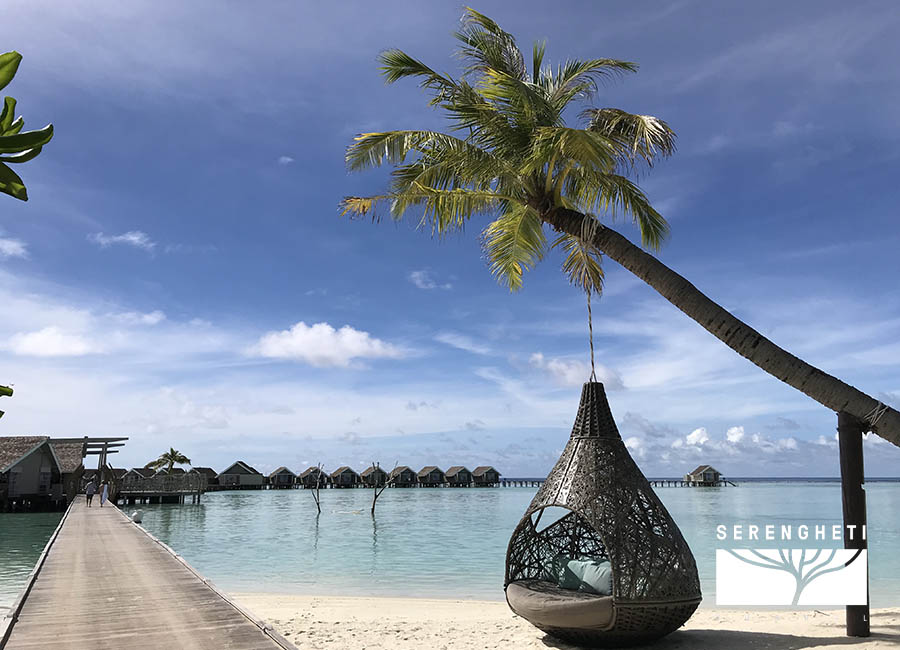 Lux Maldives