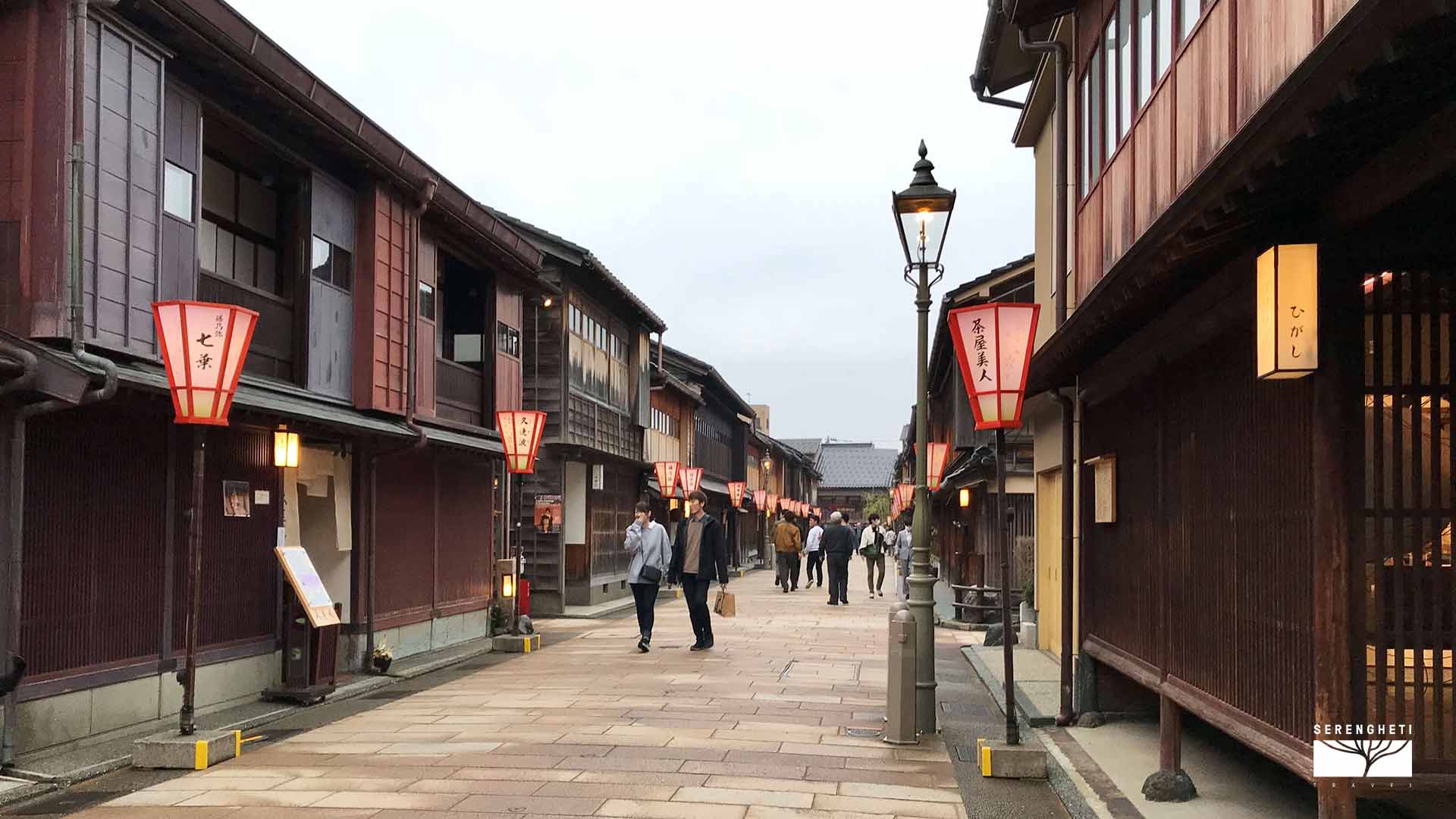 kanazawa-quartiere-Higashi-Chaya