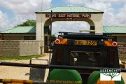 TOUR KENYA 2025 - Safari Amboseli Special & Tsavo Ovest - immagine 2