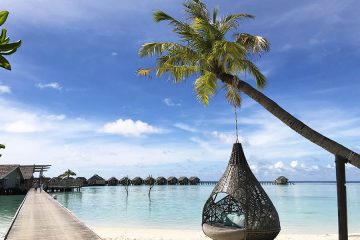 Lux-Maldives