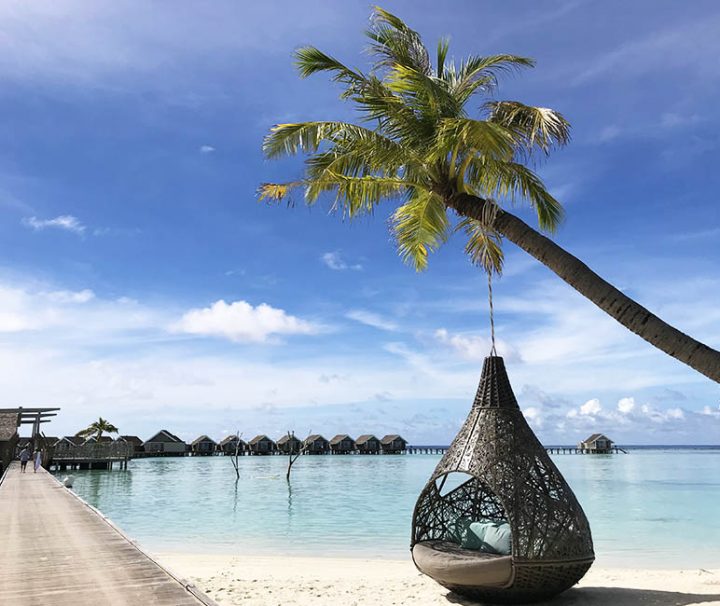 Lux-Maldives