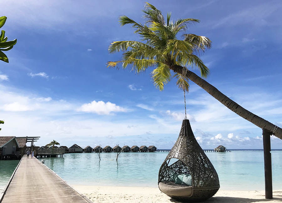 Lux-Maldives