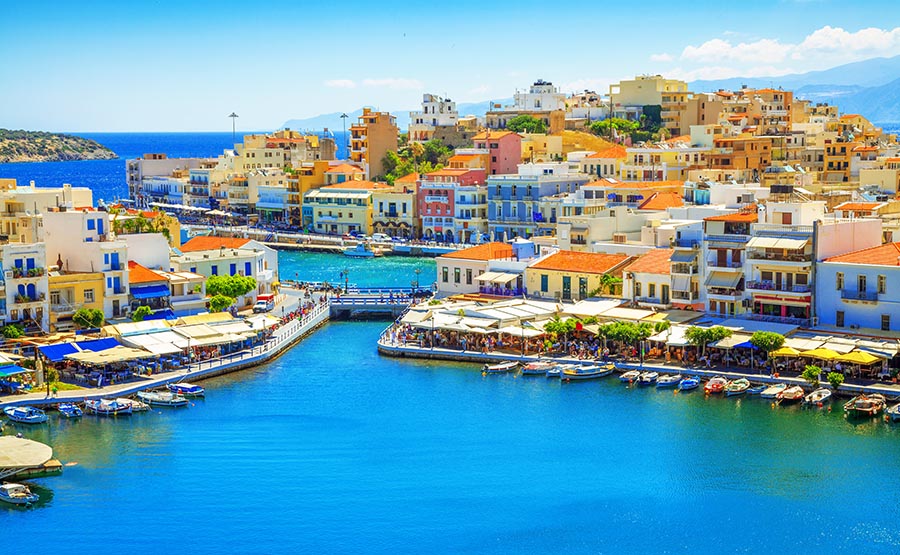 Creta-agios-nikolaos