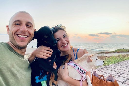 Lista Nozze Andrea e Paola