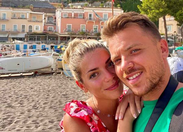 Riccardo & Eleonora