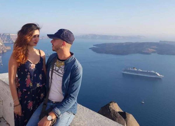 Lista nozze di Federica e Marco