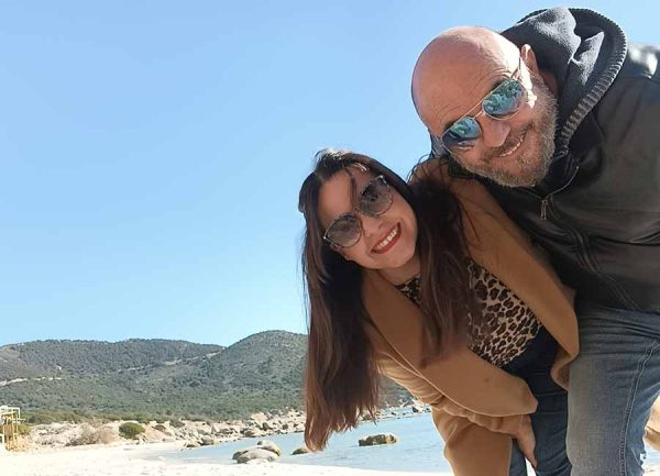 Luca e Marcella