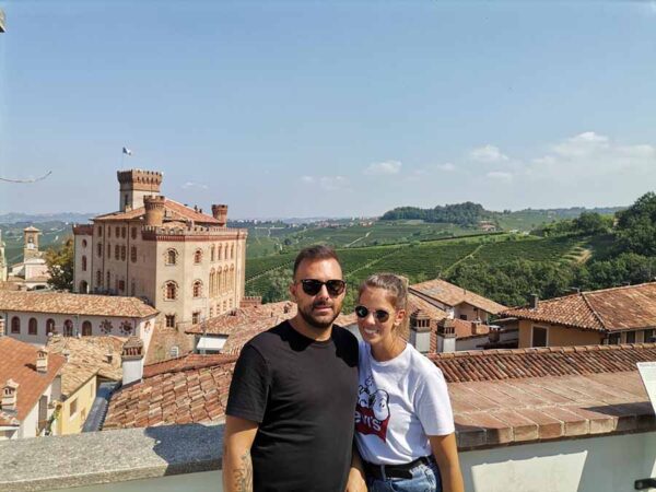 Lista nozze Giorgio e Maura
