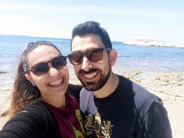 Lista Nozze Damiano e Claudia