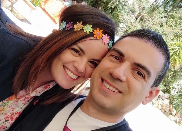 Lista nozze di Salvatorangelo e Laura