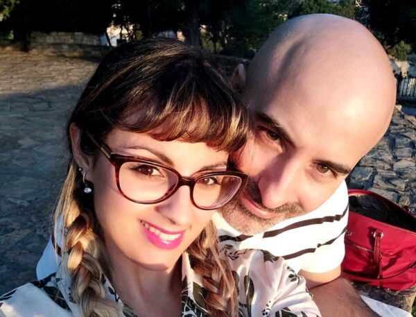 Lista nozze di Maria Cristina e Davide