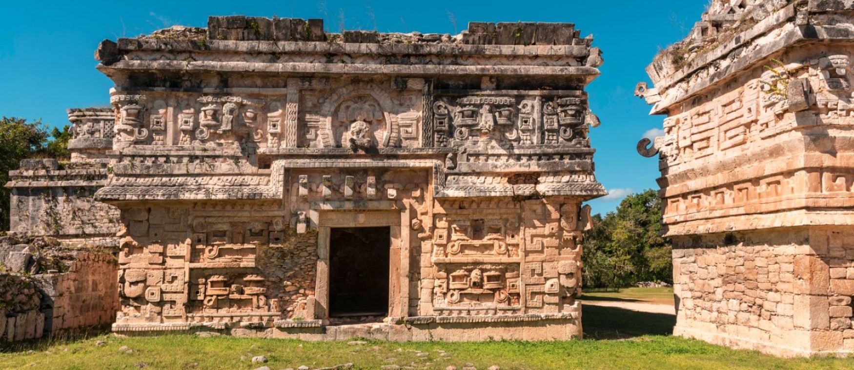 Chichen Itza