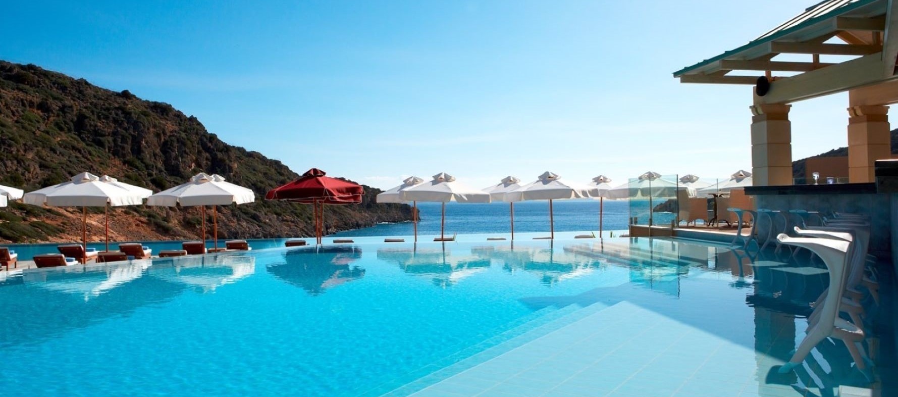 Daios Cove
