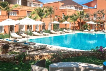 Medina Palms Watamu