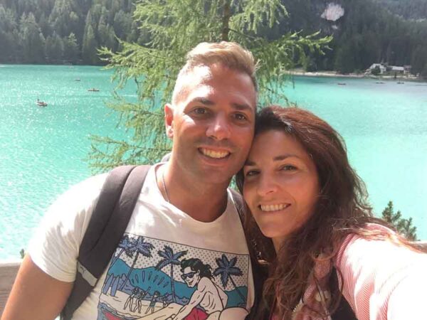 Lista Nozze Stefano ed Eleonora