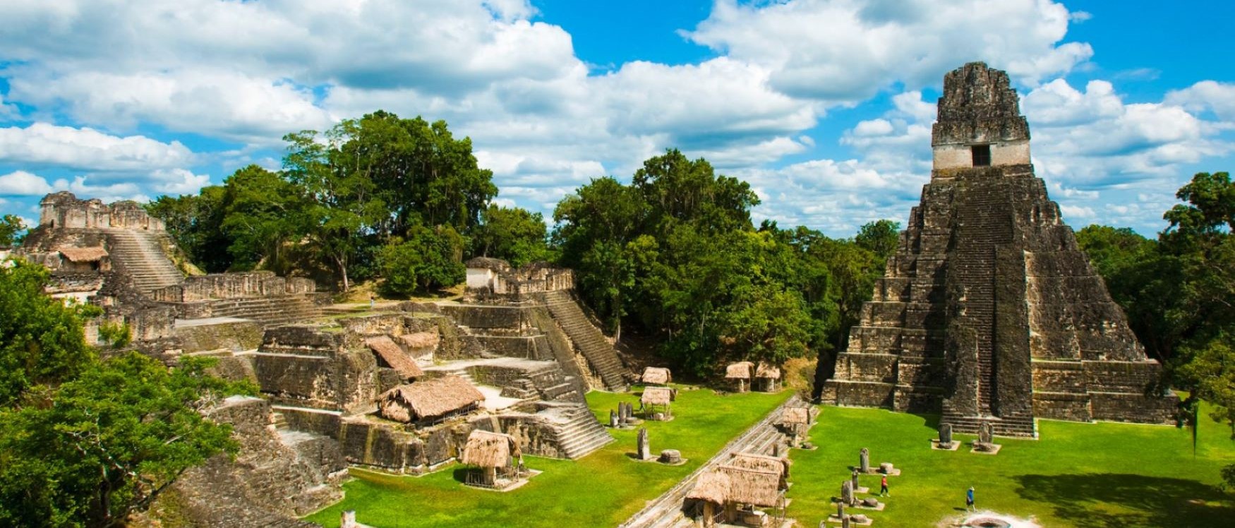 Tikal