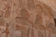 TOUR EGITTO 2025 - Tour Voyager Ramses con crociera sul Nilo - immagine 2