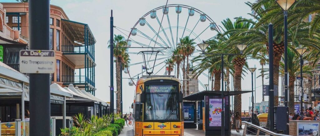 Adelaide