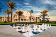 EGITTO - Alpiclub Sataya Resort Marsa Alam - immagine 4