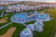 EGITTO - Alpiclub Sataya Resort Marsa Alam - immagine 5