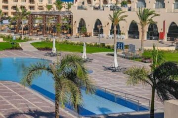 Alpiclub Sataya Resort Marsa Alam quadrata