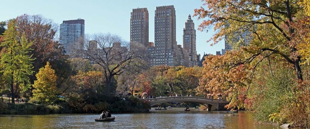 Central-Park