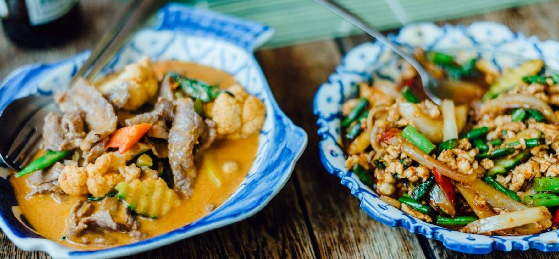 Cibo Thai Cibo Thai