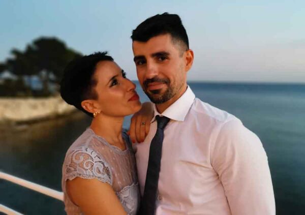 Salvatore & Francesca