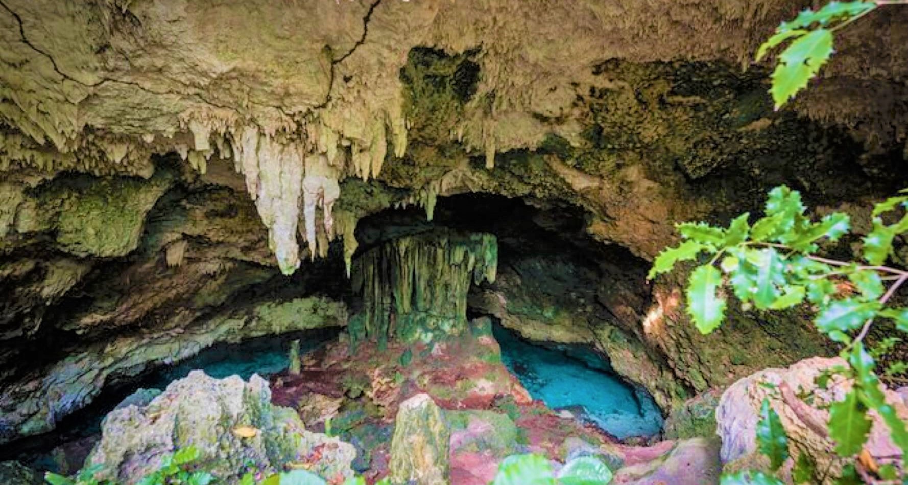 Kuza cave Kuza cave