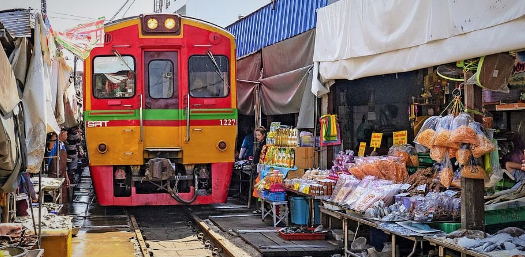 Mae Klong Mae Klong