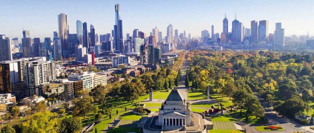 Melbourne