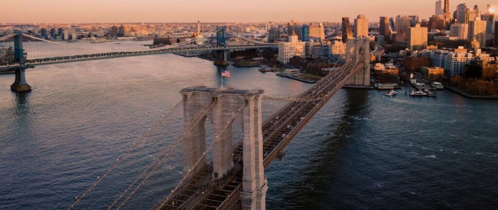 Ponte-di-Brooklyn