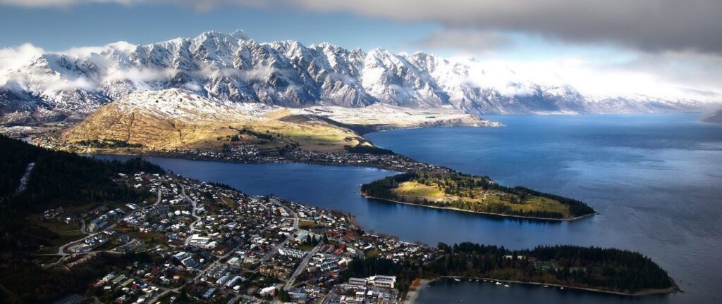 Queenstown