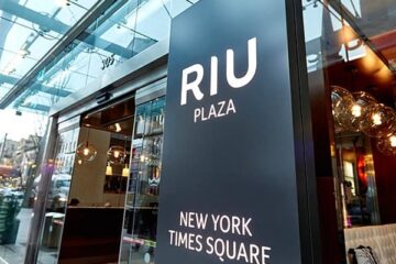 riu plaza times square