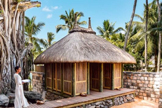 Seaclub Style Canonnier