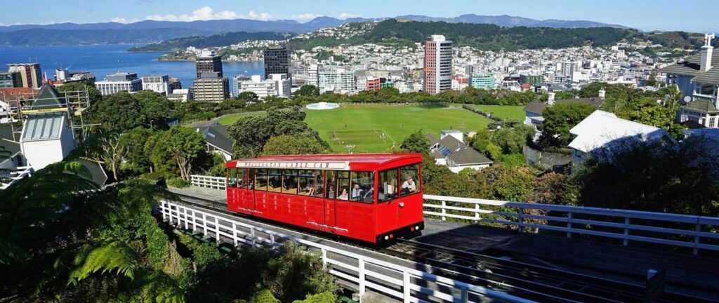 Wellington