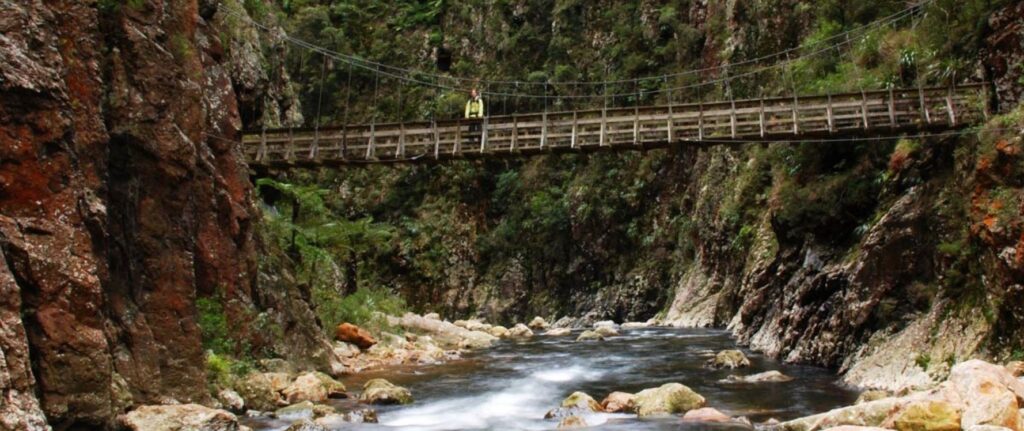 karangahake