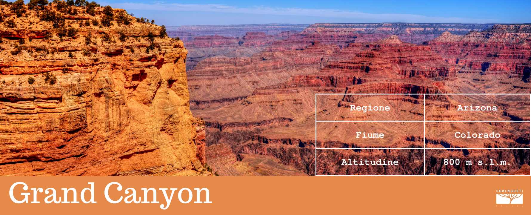 Grand Canyon