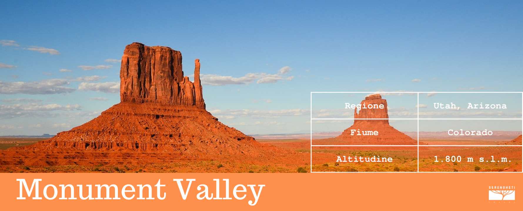 Monument Valley