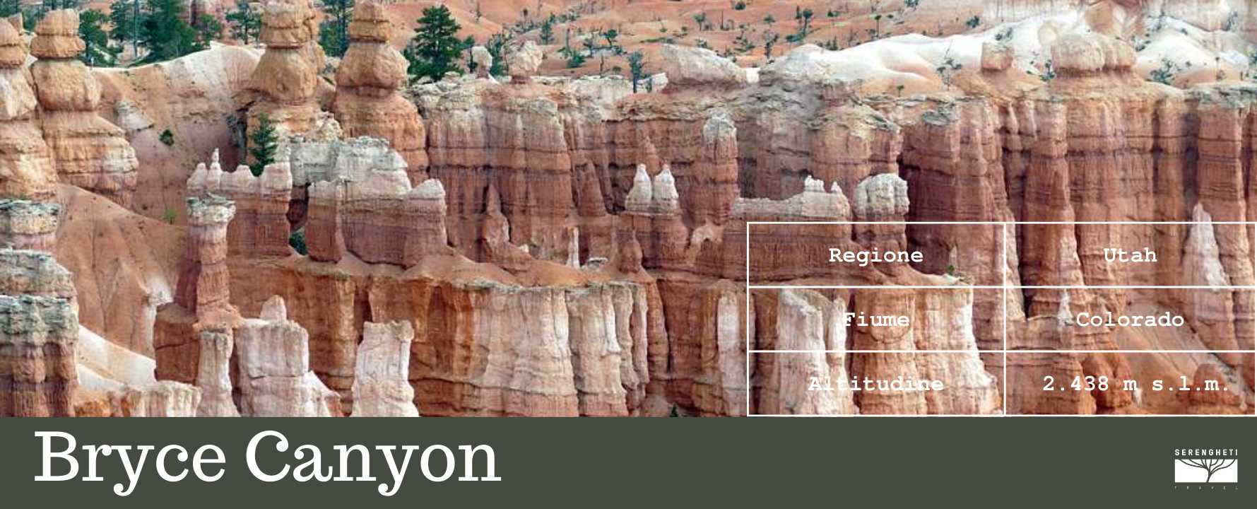 Bryce Canyon