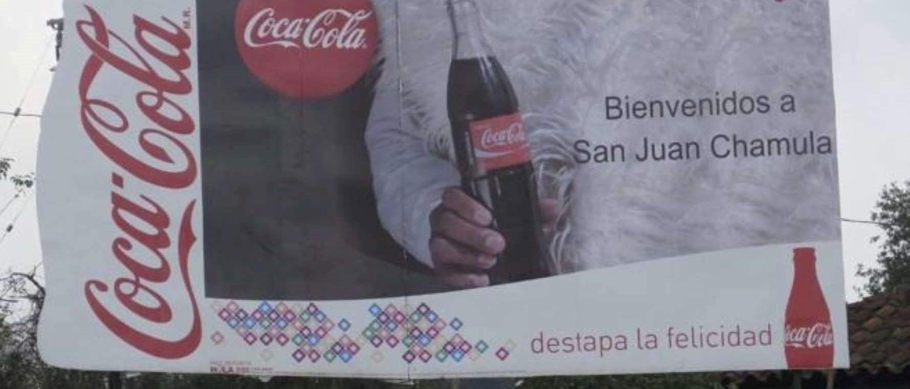 COCA COLA