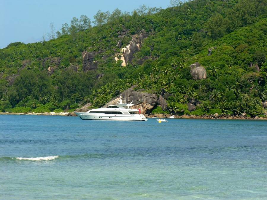 escursioni alle Seychelles