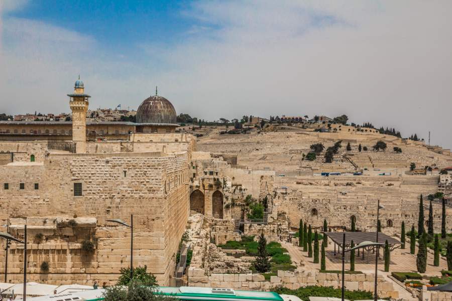 esperienze israele