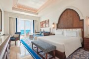 QATAR - SeaClub Style Hilton Salwa Doha - immagine 2