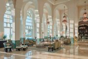 QATAR - SeaClub Style Hilton Salwa Doha - immagine 4